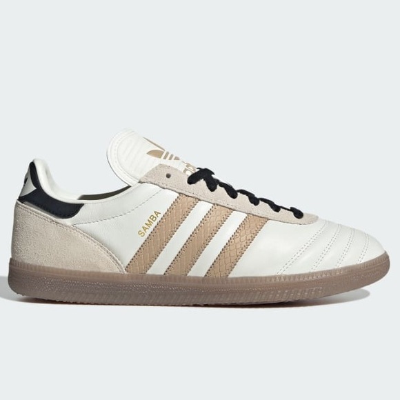 Adidas JP Samba 8M 9W - Picture 3 of 6